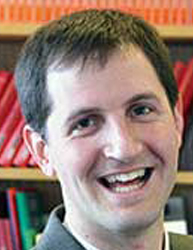 Dr. Dan Shapiro