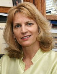 Dr. Karen Walch