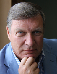 Dr. Ted Malloch