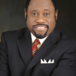 Dr. Myles Munroe Dr. Myles Munroe