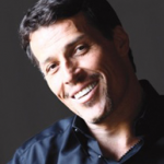 Tony Robbins Tony Robbins